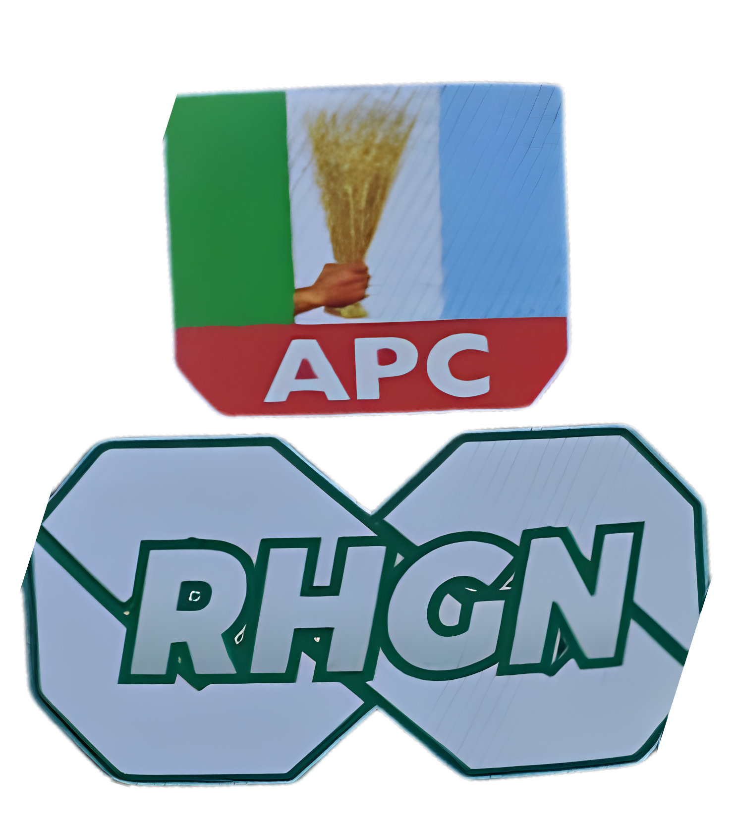 APC · RHGN — Renewed Hope for Greater Nigeria