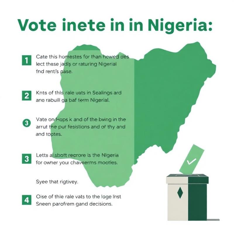 How to Vote: A Step-by-Step Polling Day Guide